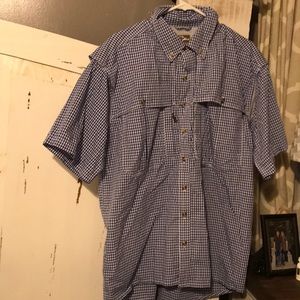 Drake Short Sleeve Shirt